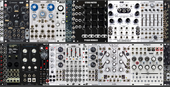 Smaller version tiptop rack
