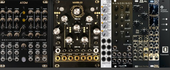 My midship Eurorack