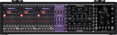 My smarty Eurorack