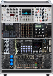 Main Machine