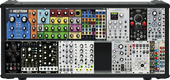 Eurorack (Top 2U)