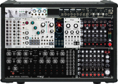 My nineteen Eurorack