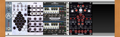 Turtleback Eurorack