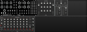My crackjaw Eurorack