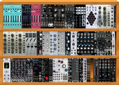 My second Eurorack