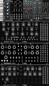 Moog Plus