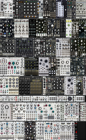 the Big Eurorack (copy)