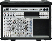 Intellijel Case