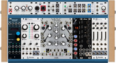 My Rack for Intellijel 62HP Palette