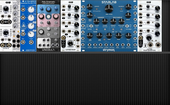 Reverb Synth