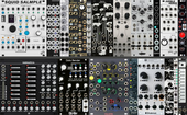My intense Eurorack