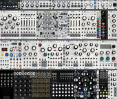 New rack