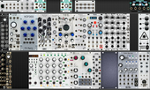 Winter 2021 Live Rack