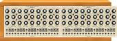 My awesome Eurorack