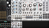 Sound design transportable