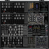 My rusty Eurorack