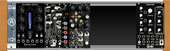 My rackbrute Eurorack (copy) (copy) (copy)
