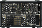 My absurd Eurorack