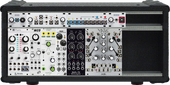 My peaceless Eurorack
