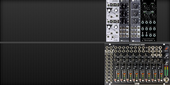 My cranky Eurorack