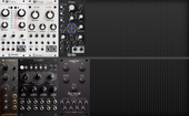 Eurorack Thijs