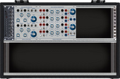 My septate Eurorack