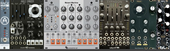 My clonic Eurorack