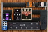 Midsize board