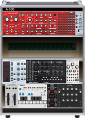 My lifelong Eurorack