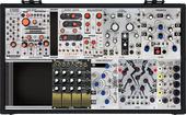 My tight Eurorack