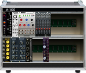 My crazy Eurorack