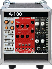 Portable a100