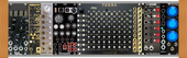 My tombless Eurorack