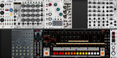 rhythm rack