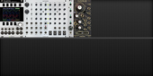 My inrush Eurorack