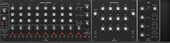 My cockney Eurorack