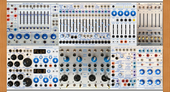 Buchla 12 U - 2024