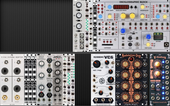 Bottom Right Eurorack