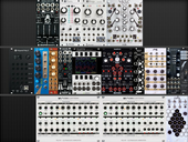 Desktop Eurorack