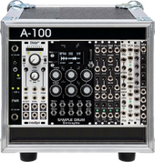 My lamblike Eurorack (copy)