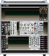 A-100 Case #1