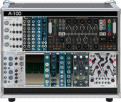My unfair Eurorack
