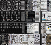 old Trinity + Ver 2