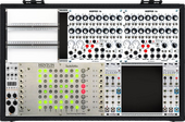 My thermic Eurorack