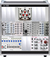 My amazing Eurorack