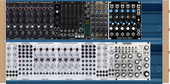 Mixer