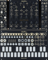 Small System: ground control