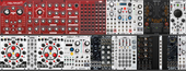 Behringer Go Rack