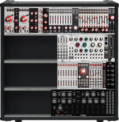 My midships Eurorack