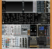 IntelliJel 104HP